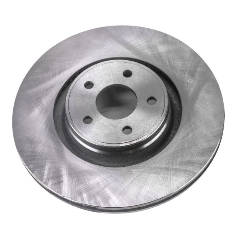 PowerStop — Power Stop 13-18 Ford Focus Front Autospecialty Brake Rotor
AutoSpecialty Rotor