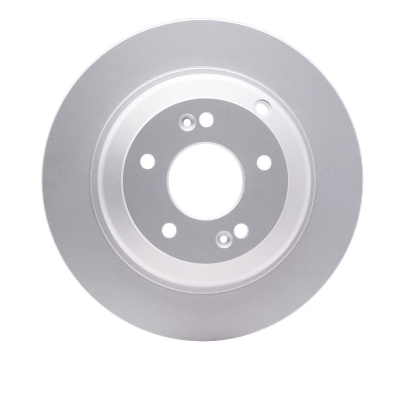 DFC — DFC 10-16 Hyundai Genesis Coupe Rear GeoSPEC Coated Rotor
DFC Brake Rotor