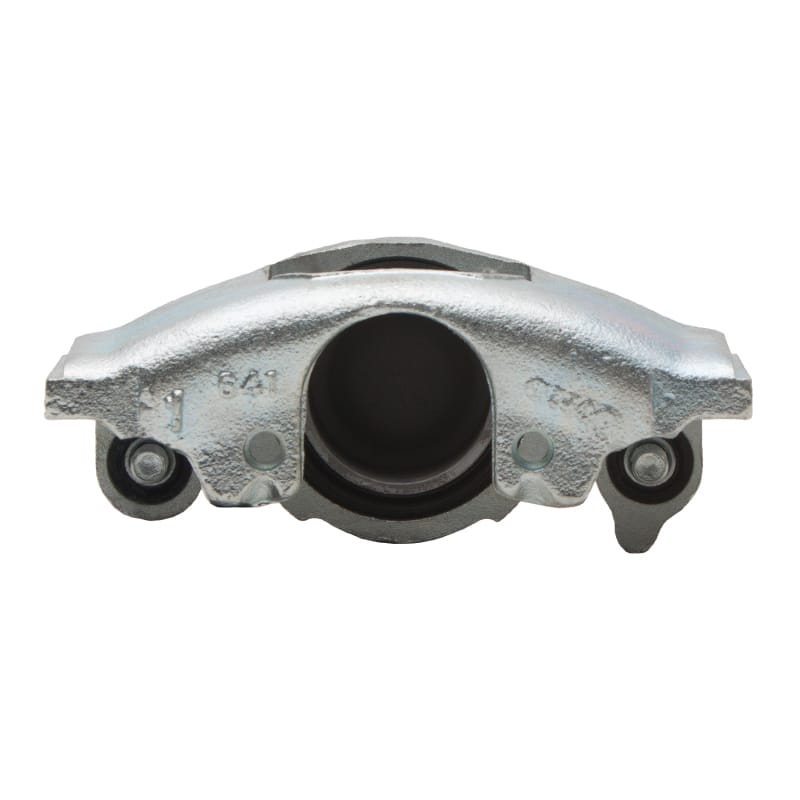 DFC — DFC 88-91 Chevrolet C10/C1500 Pickup Front-R Premium Caliper - Silver Zinc Coated
DFC Brake Caliper