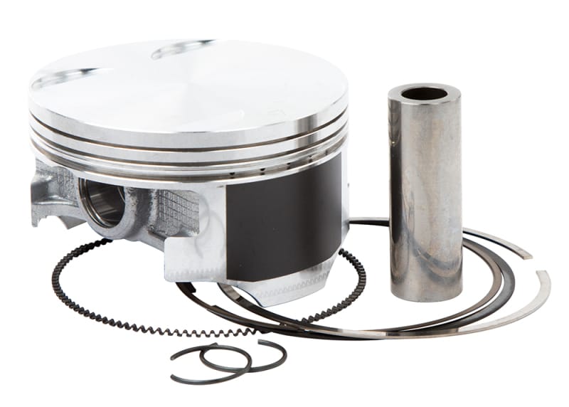 Vertex Pistons — Vertex Piston 04-05 Honda TRX 450 R 450cc Forged Replica Piston Kit