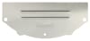 Moroso — Moroso Dodge 5.7/6.1/6.2/6.4L Flywheel/Dust Cover - Standard Transmission - Stainless Steel