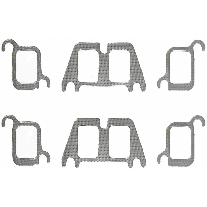 Fel-Pro — Fel-Pro Buick Skylark MS 90241 Exhaust Manifold Gasket Set