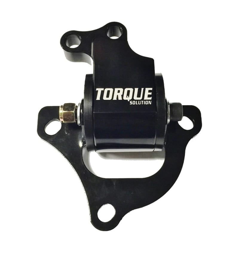 Torque Solution — Torque Solution Billet Aluminum Engine Mount: Acura RSX 2002-2006 DC5