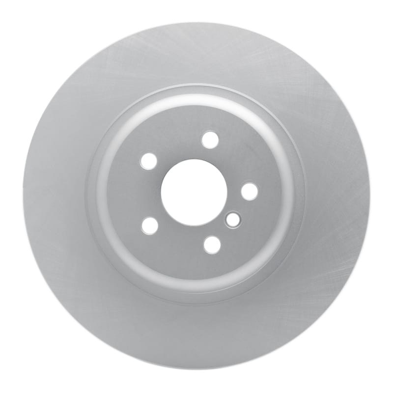 DFC — DFC 16-20 BMW 740i xDrive Rear Hi-Carbon Alloy Geomet Coated Rotor
