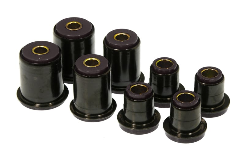 Prothane — Prothane 71-74 GM 1-5/8in OD Front Control Arm Bushings - Black
CONTROL ARM BUSHINGS