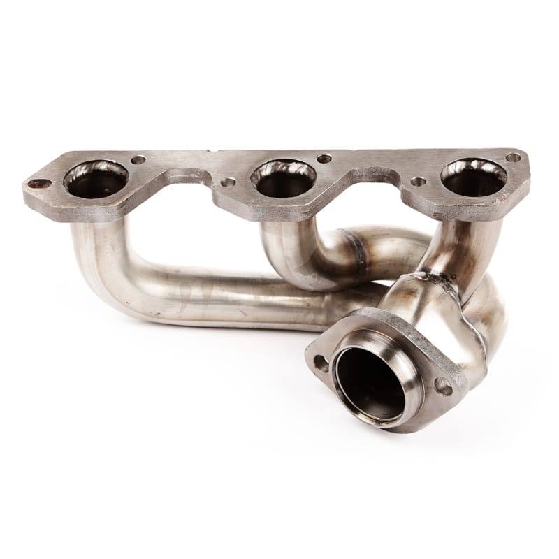 OMIX — Omix Exhaust Header Left- 07-11 Wrangler JK/JKU 3.8L
