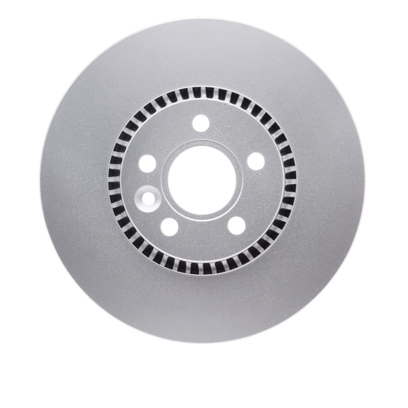 DFC — DFC 07-18 Land Rover LR2 Front GeoSPEC Coated Rotor
DFC Brake Rotor