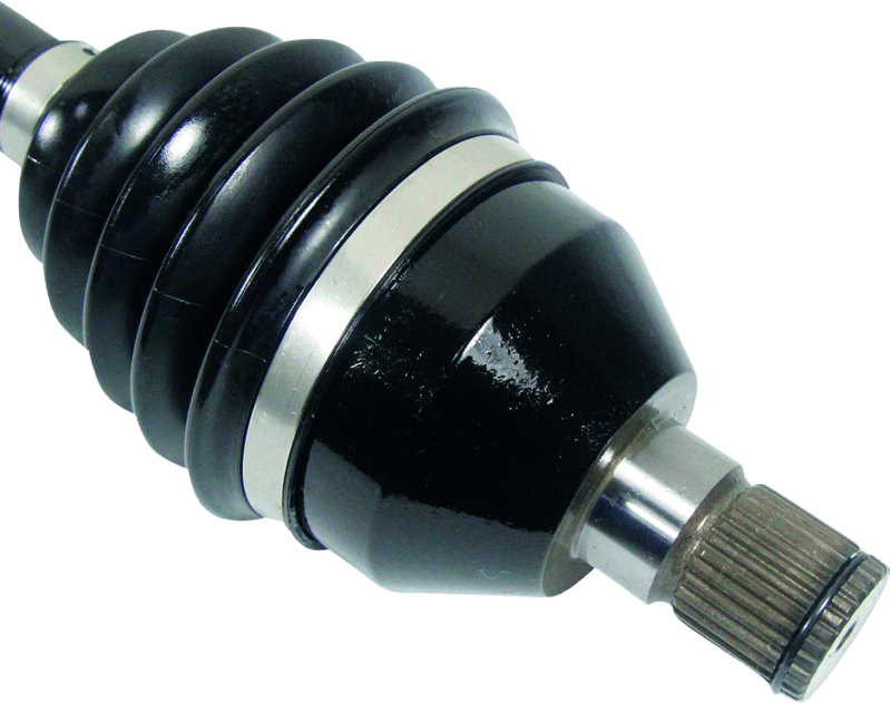 DragonFire Racing — Heavy-Duty Axle, Rear Right/Left