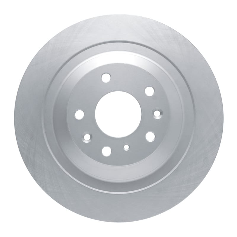 DFC — DFC 23-25 Mazda CX-50 Rear GeoSPEC Coated Rotor