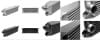COBB — Cobb 21-23 Ford Bronco 4wd 2.3L/2.7L TC (Stock Location) Front Mount Intercooler - Black