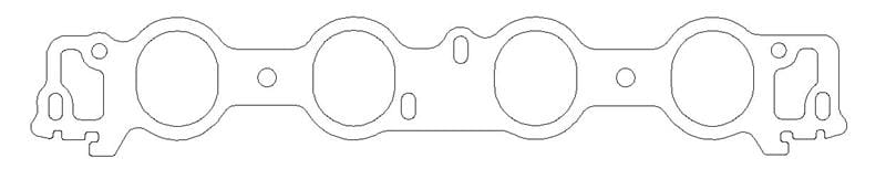 Cometic Gasket — Ford 385 Series V8 Intake Manifold Gasket Set