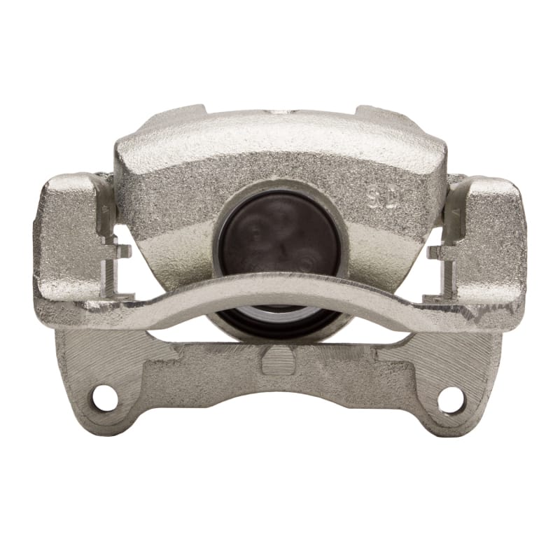 DFC — DFC 03-08 Pontiac Vibe Front-L Premium Caliper - Silver Zinc Coated
DFC Brake Caliper