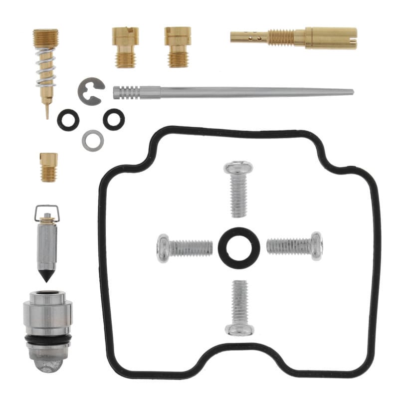 QuadBoss — QuadBoss 03-08 Can-Am Outlander 400 Carburetor Kit