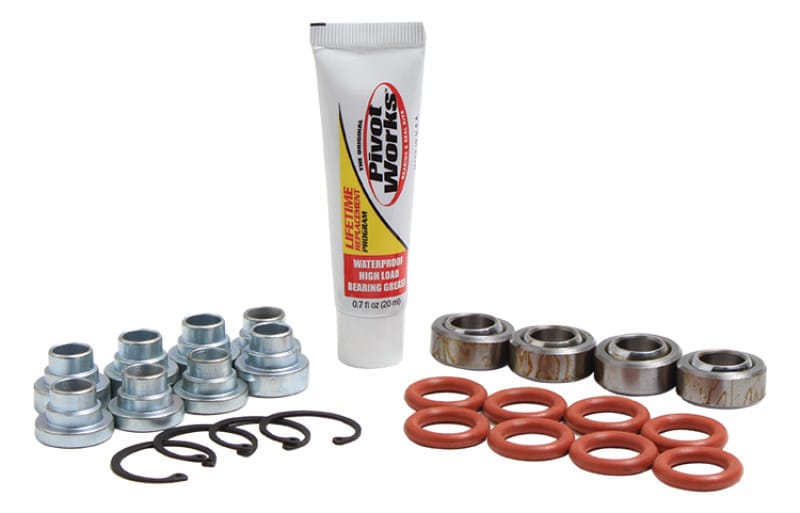 Pivot Works — Pivot Works Front Shock Bearing Kit