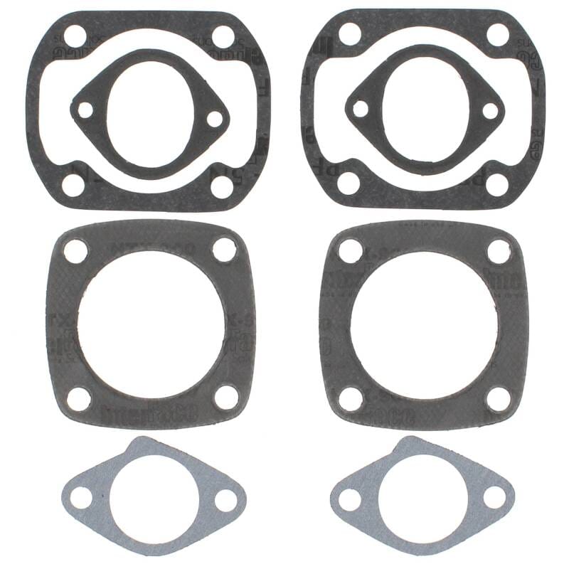 Vertex Pistons — Vertex Gaskets 73-75 BSE 295 Top End Gasket Kit