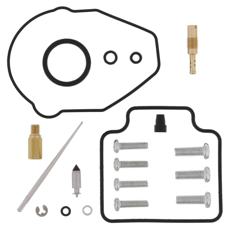 All Balls Racing — All Balls Racing 85-86 Honda ATC350X Carburetor Rebuild Kit
