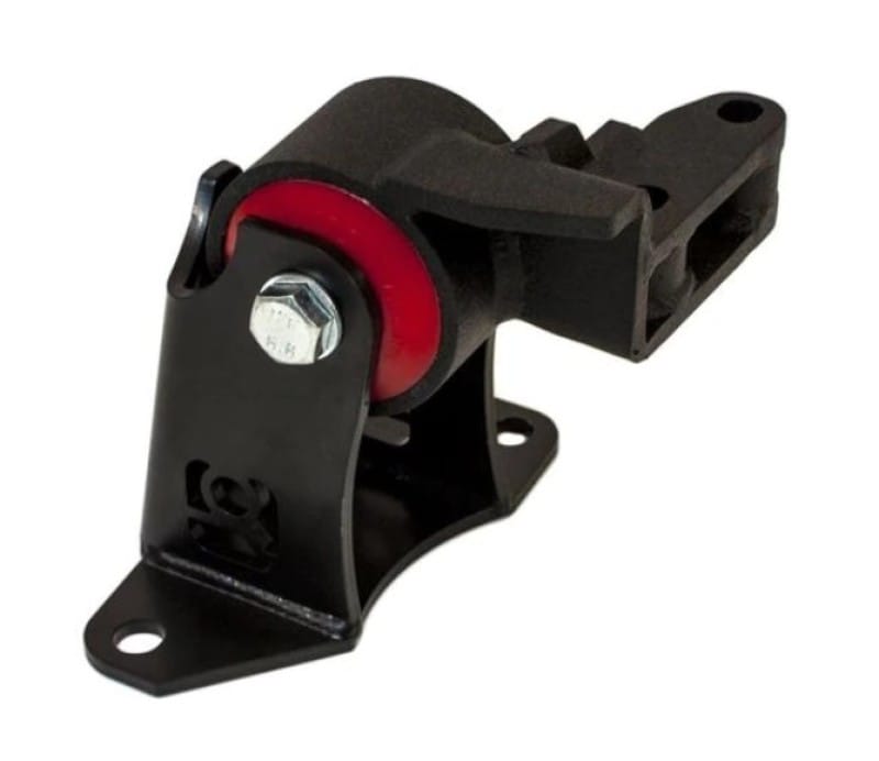 Innovative Mounts — Innovative 09-14 Acura TSX J-Series Black Aluminum Mount 85A Bushing - RH Engine Mount