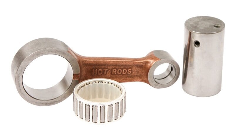 Hot Rods — Hot Rods 04-05 Yamaha YFZ 450 450cc Connecting Rod Kit