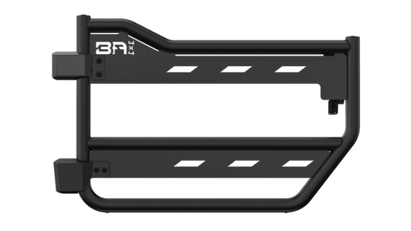 Body Armor 4x4 — Body Armor 4x4 21-24 Ford Bronco Front Tube Door - Pair
Front Tube Doors