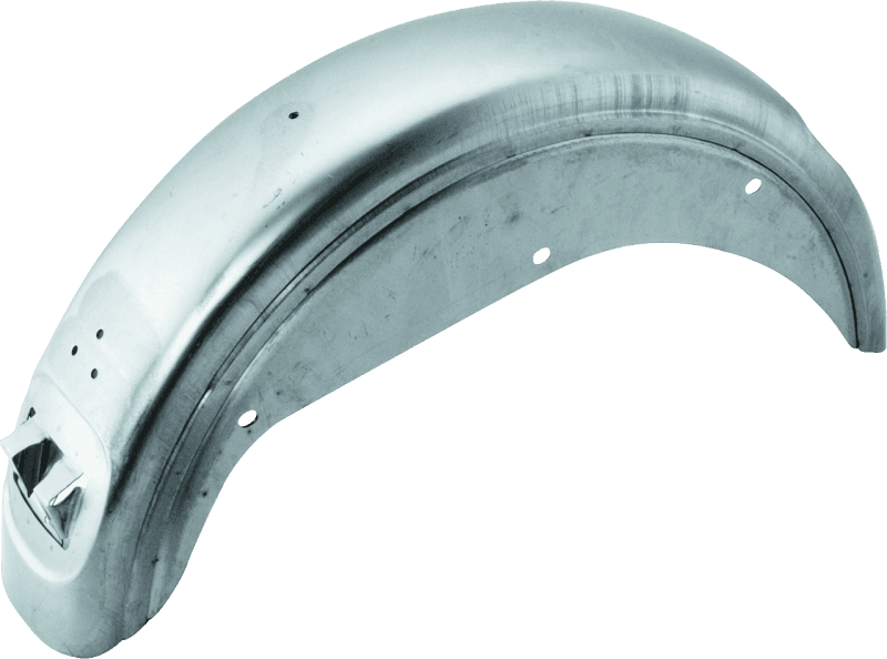 Bikers Choice — Rear Fenders For Super Glides