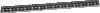 BikeMaster — BikeMaster 520x120 BMOR O-Ring Chain - Black/Chrome