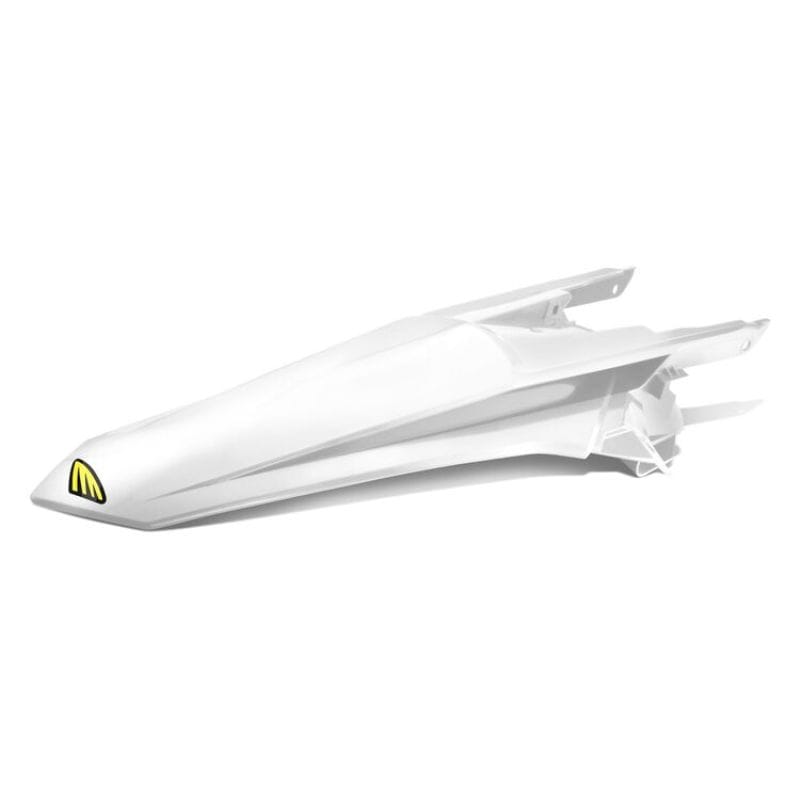Cycra — Cycra 19-22 KTM 125-450 SX/XC/XC-W/SX-F/XC-F Powerflow Rear Fender - White
