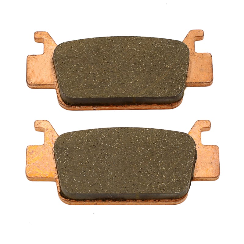 EPI — EPI 06-21 Honda TRX6580 Rincon /05-11 TRX500/700 Foreman/Rubicon Brake Pads