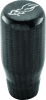 DragonFire Racing — DragonFire Racing Shift Knob Long- Gray Carbon Fiber