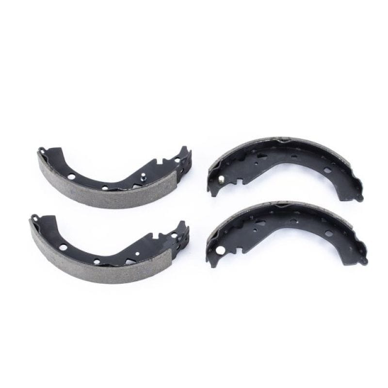 PowerStop — Power Stop 03-06 Pontiac Vibe Rear Autospecialty Brake Shoes