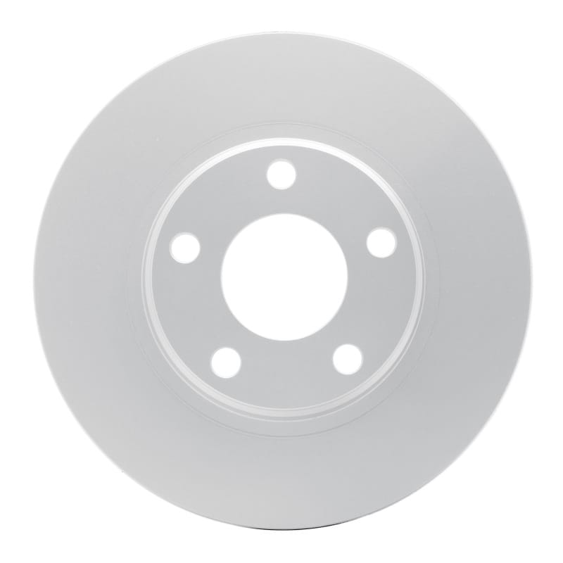 DFC — DFC 97-08 Audi A4 (Mexico) Rear/Front GeoSPEC Coated Rotor
DFC Brake Rotor