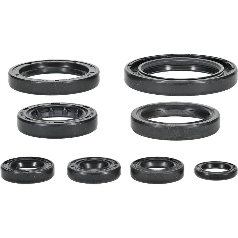Vertex Pistons — Vertex Gaskets 18-23 Honda CRF250R Oil Seal Kit