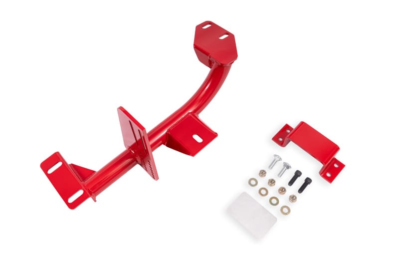 BMR Suspension — BMR 98-02 4th Gen F-Body Torque Arm Relocation Crossmember 4L80E LS1 - Red
Torque Arm Rel Cross