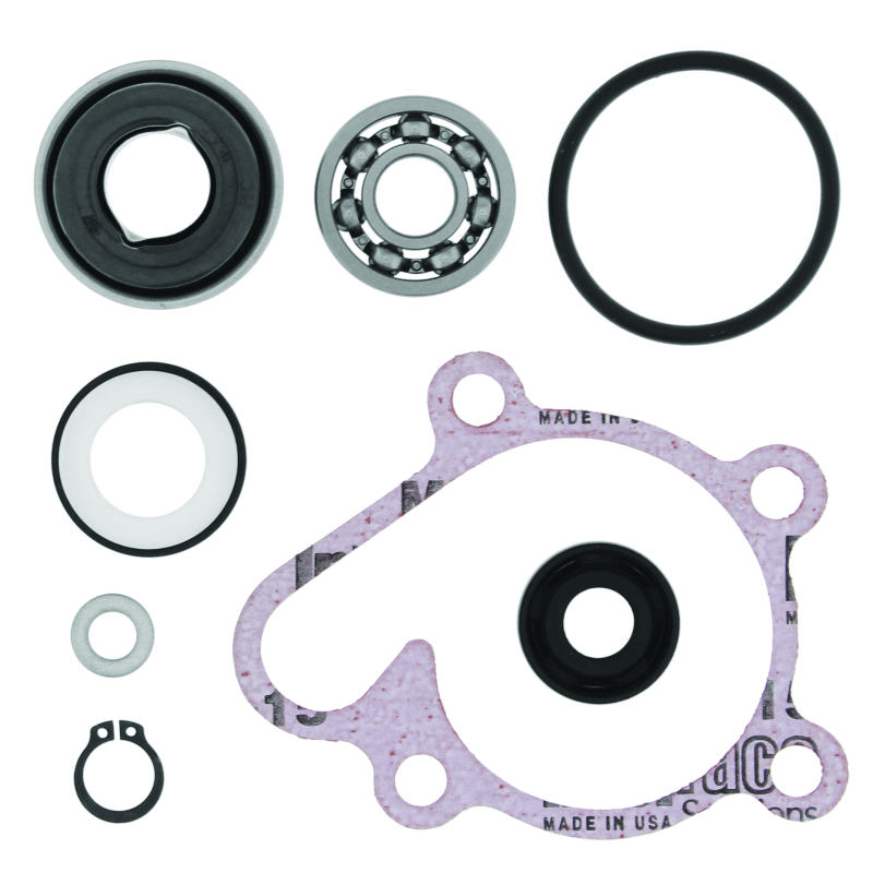 QuadBoss — Water Pump Rebuild Kit