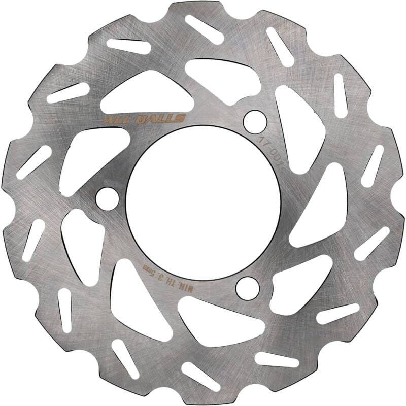 All Balls Racing — All Balls Racing 06-14 Honda TRX450ER Brake Disc Rear