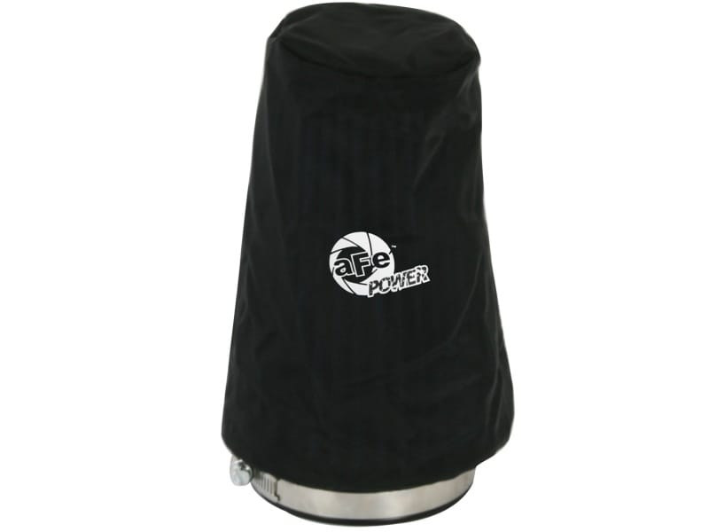 aFe — aFe MagnumSHIELD Pre-Filters P/F 2x/72-25507 (Black)
Nylon Pre-Filter
AirFilterWrap