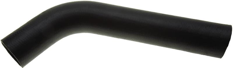 Gates — Gates 05-06 Peterbilt 335 Caterpillar C7 Diesel Upper - Pipe To Rad. Molded Coolant Hose