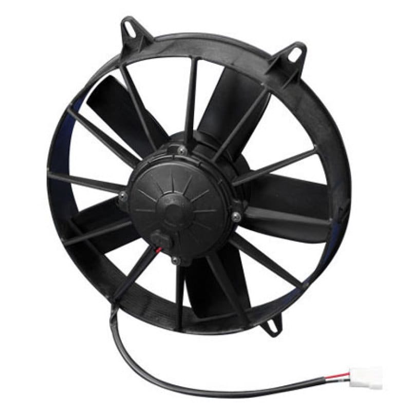SPAL — SPAL 1310 CFM 11in High Performance Fan - Push (VA03-AP70/LL-37S)