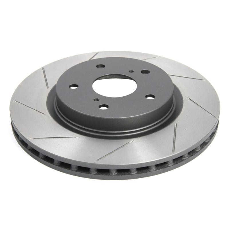 DBA — DBA 06-13 Suzuki Grand Vitara Front Slotted Street Series Rotor
Brake Rotor
Brake Disc