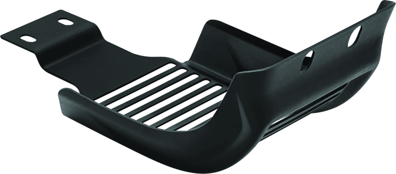 Kuryakyn — Kuryakyn Dillinger Skid Plate Black