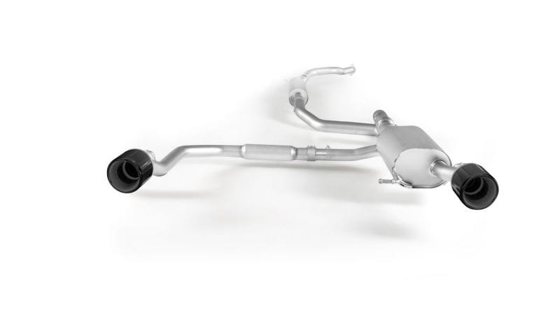 Remus — Remus Suzuki Swift Sport Boosterjet Cat Back