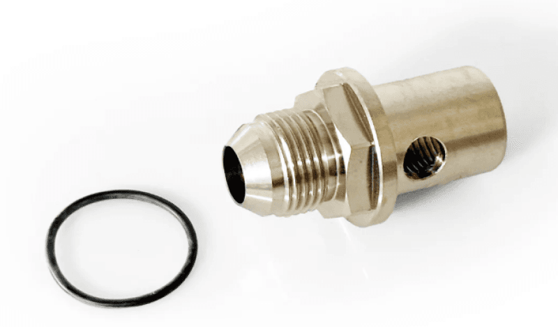 GReddy — GReddy Oil Cooler Center Bolt Type-F