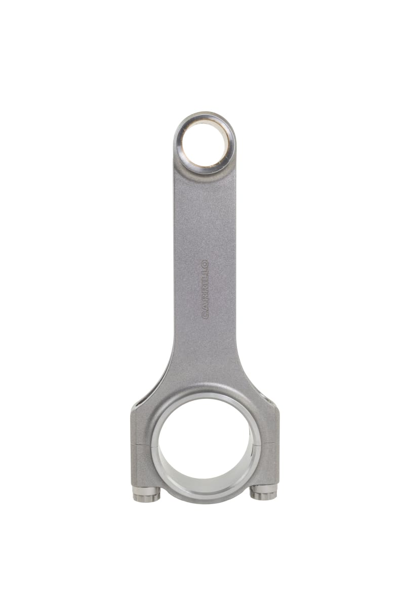 Carrillo — Carrillo Mitsubishi 4G63 2nd Gen 156mm Stroke Pro-H 3/8 WMC Custom Connecting Rods w/ Hardware