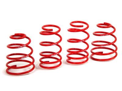 H&R — H&R 97-04 Porsche Boxster/Boxster S 986 Sport Spring
Sport Spring