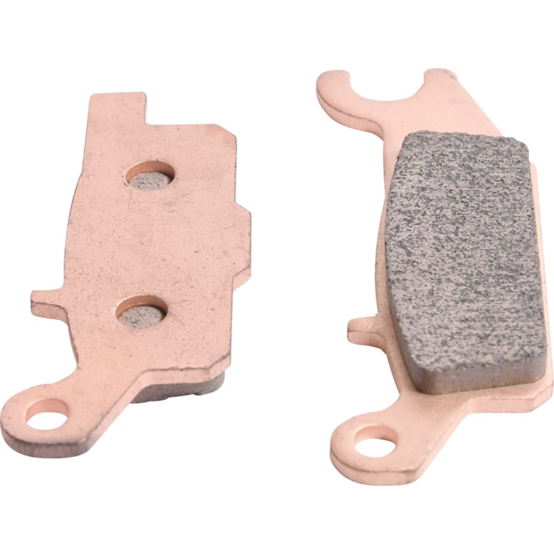 All Balls Racing — All Balls Racing 08-13 Yamaha YFM 250 Raptor Sintered Brake Pad Front Left
