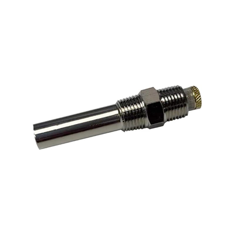Snow Performance — Snow Performance Water Methanol Injection 1in Extended Nozzle 2GPH
Extended Nozzle