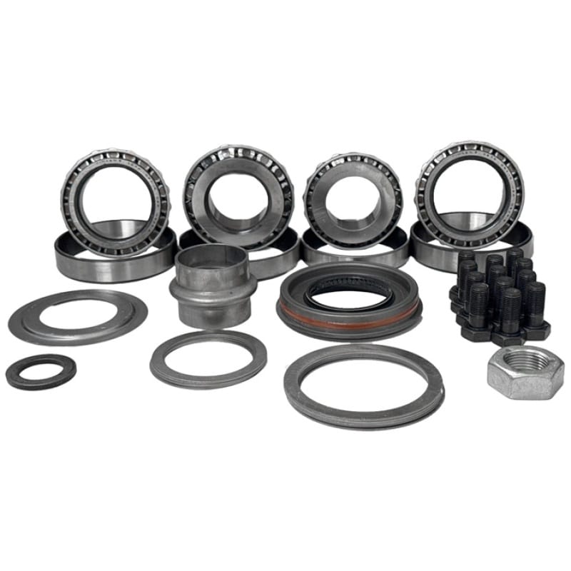 Revolution Gear & Axle — Revolution Gear & Axle 17-22 F250/350/450/550 Super Dana 60 Master Install Kit
