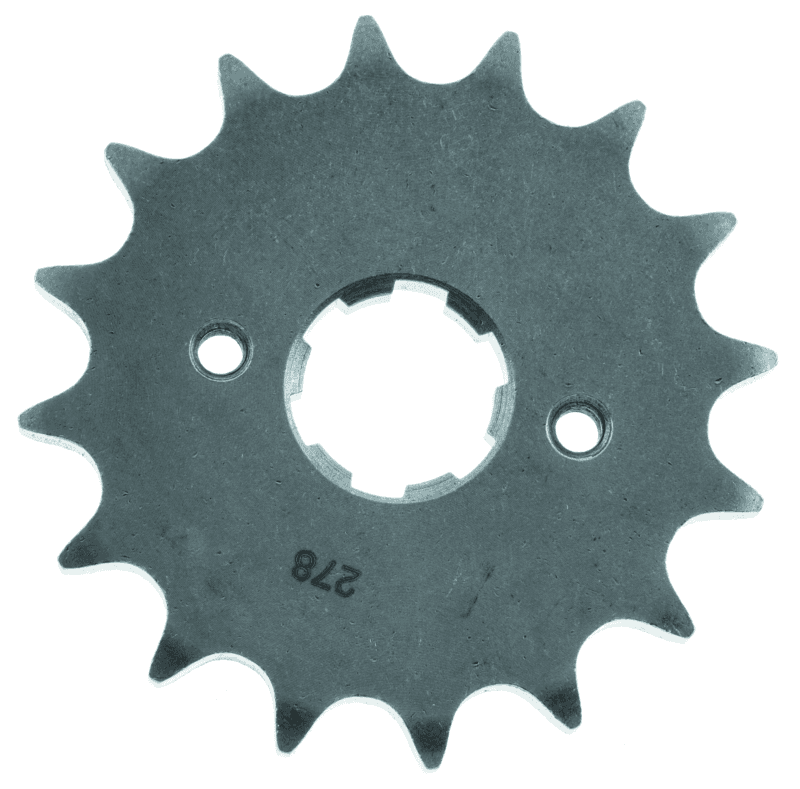 BikeMaster — BikeMaster Honda Front Sprocket 530 16T