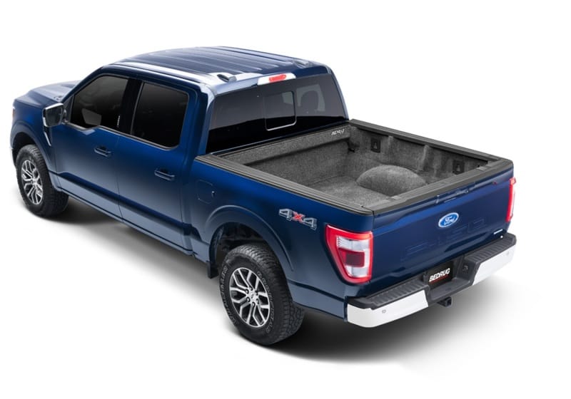 BedRug — BedRug 15-23 Ford F-150 6.5ft Bed Bedliner