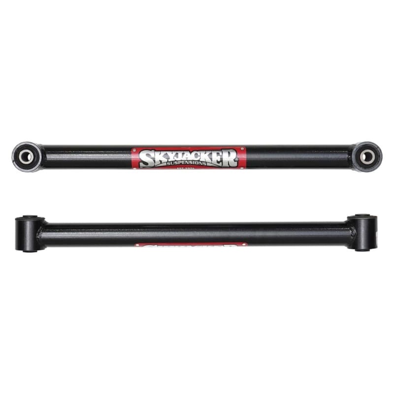 Skyjacker — Skyjacker 20-24 Jeep Gladiator JT 0-4 in. Rear Upper Standard Control Arm Links / Pair
Rear Lower Links