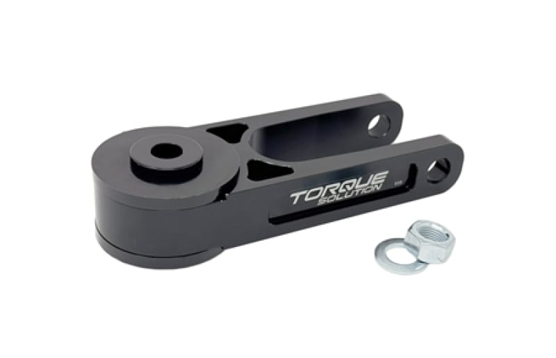 Torque Solution — Torque Solution 2023+ Toyota GR Corolla Lower Engine Pitch Mount